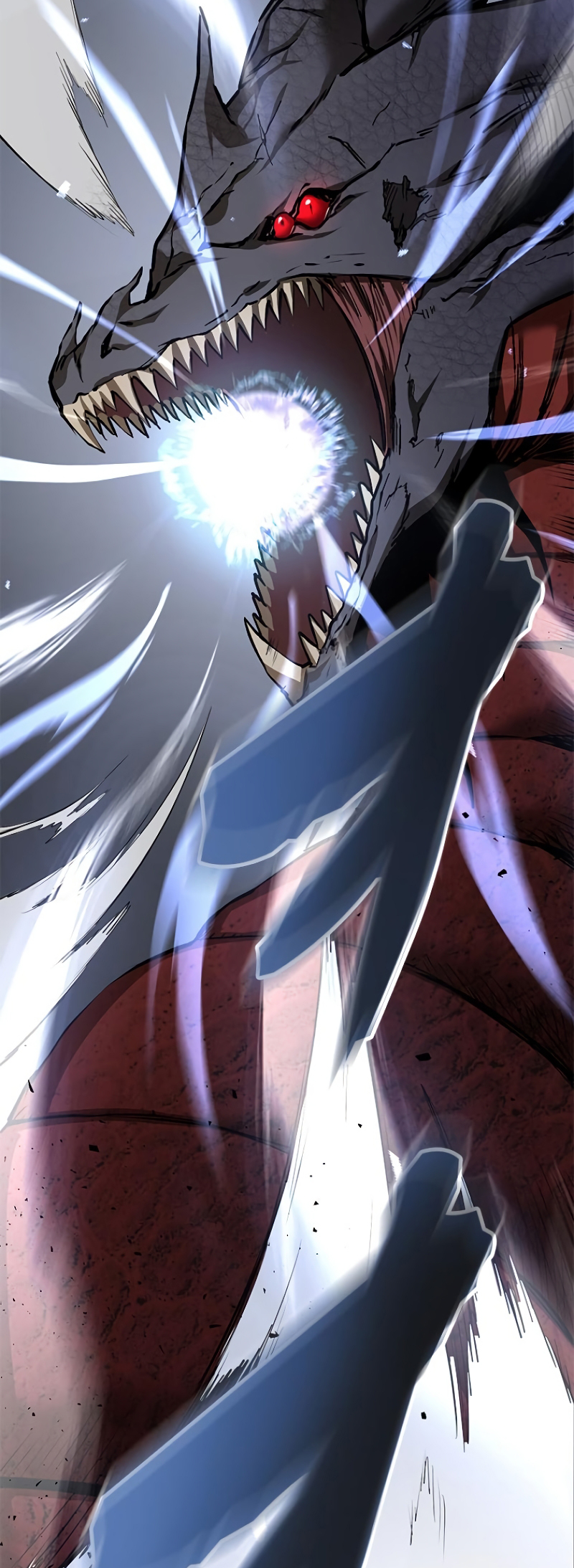 Dungeon Gongnyak eun Bokbuchiji Ch. 6 第39页