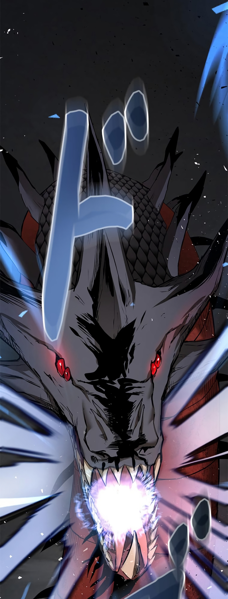 Dungeon Gongnyak eun Bokbuchiji Ch. 6 第43页