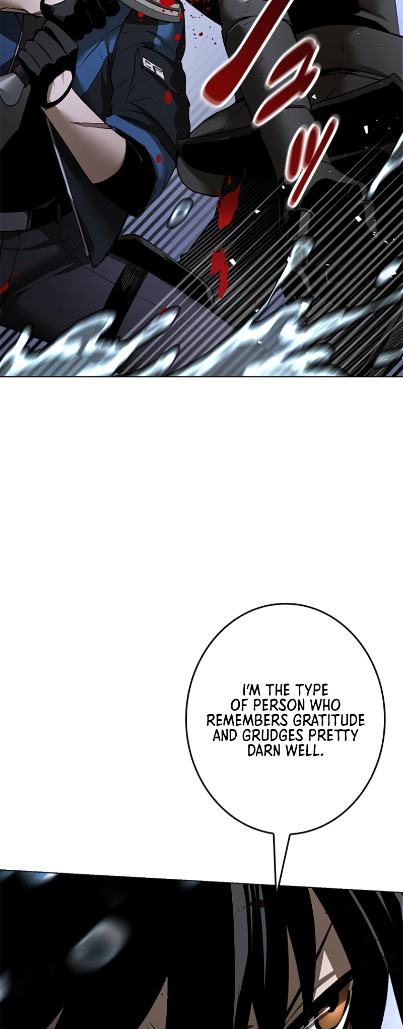 Dungeon Gongnyak eun Bokbuchiji Ch. 6 第7页