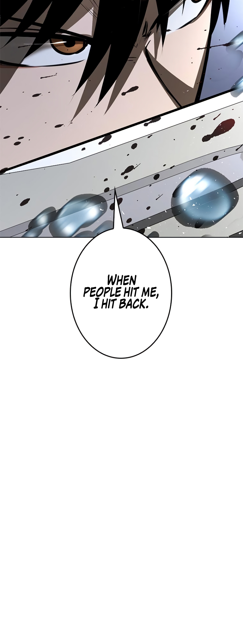 Dungeon Gongnyak eun Bokbuchiji Ch. 6 第8页