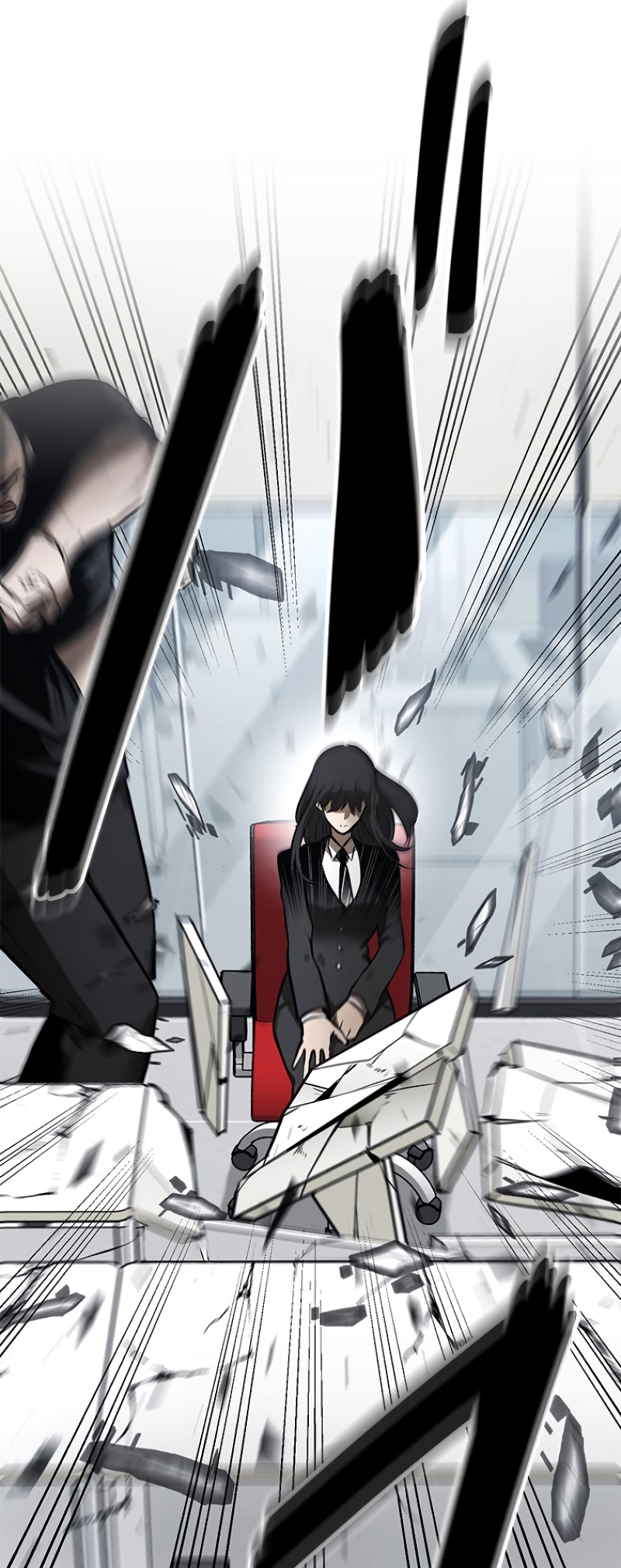 Dungeon Gongnyak eun Bokbuchiji Ch. 6 第76页