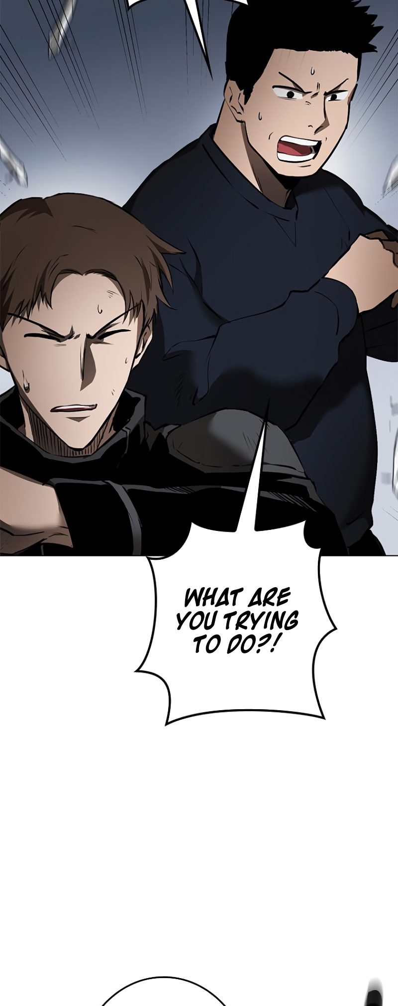 Dungeon Gongnyak eun Bokbuchiji Ch. 6 第79页
