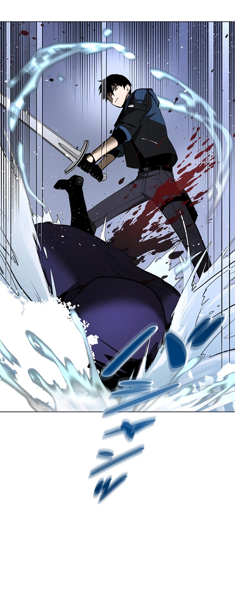 Dungeon Gongnyak eun Bokbuchiji Ch. 6 第9页