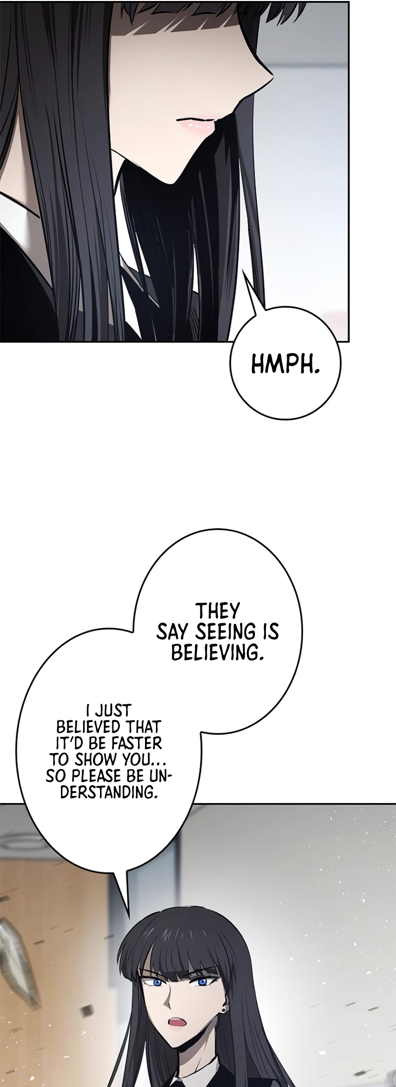Dungeon Gongnyak eun Bokbuchiji Ch. 6 第85页