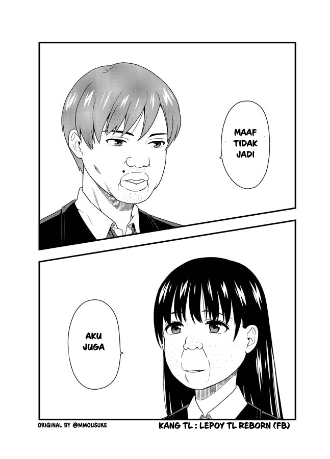 Showa Era Gag Manga Oneshot 第2页