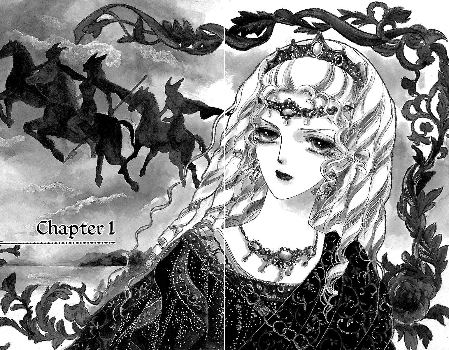 Silver Valkyries 第7页