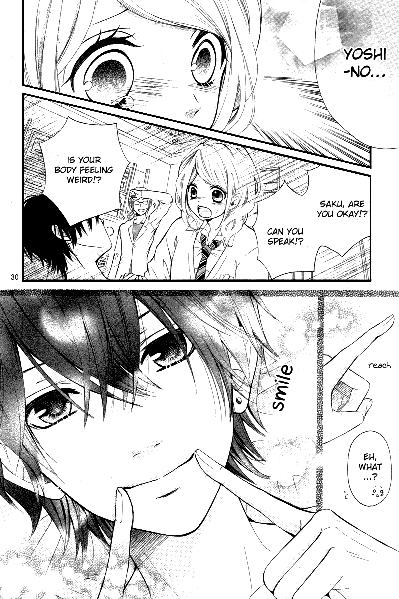 Dekiai Robot Oneshot 第33页