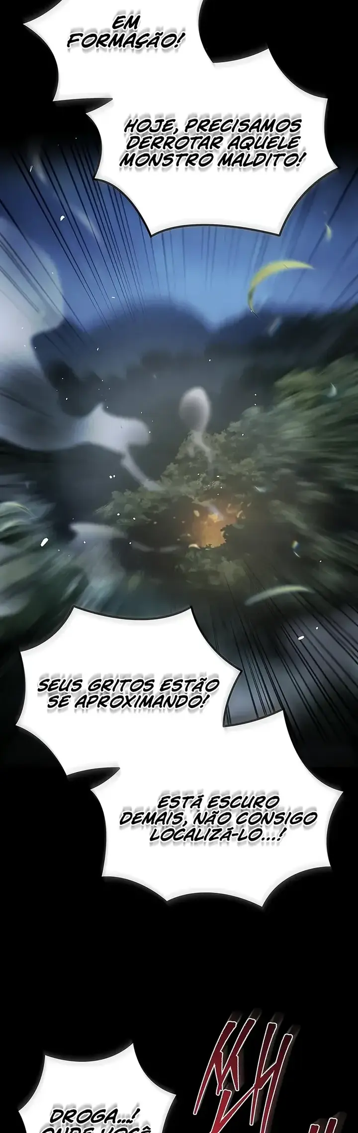 The Genius Blacksmith's Game 第2页