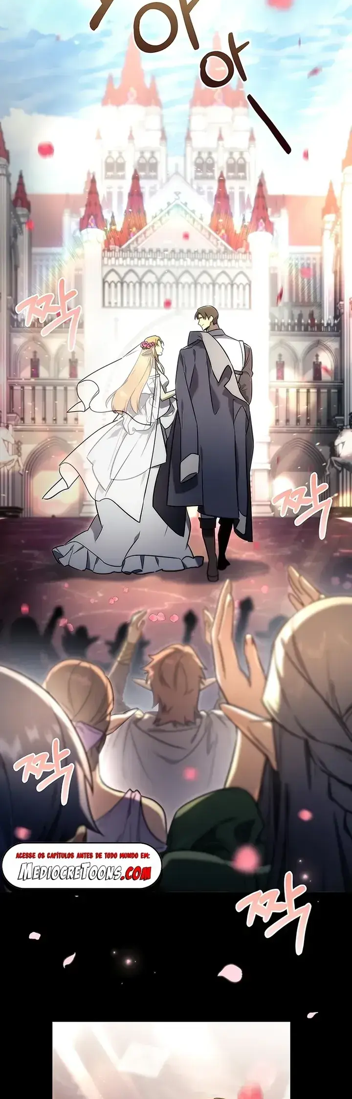 The Genius Blacksmith's Game Ch. 1 第15页
