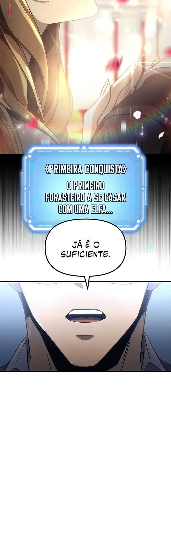 The Genius Blacksmith's Game Ch. 1 第17页