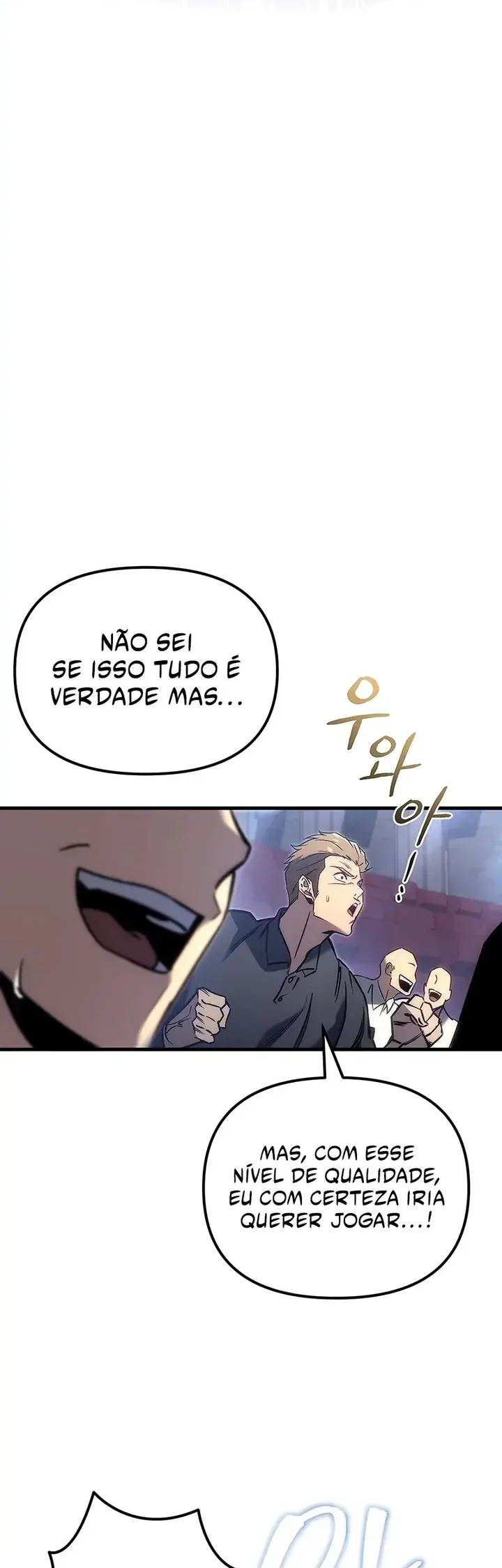 The Genius Blacksmith's Game Ch. 1 第26页