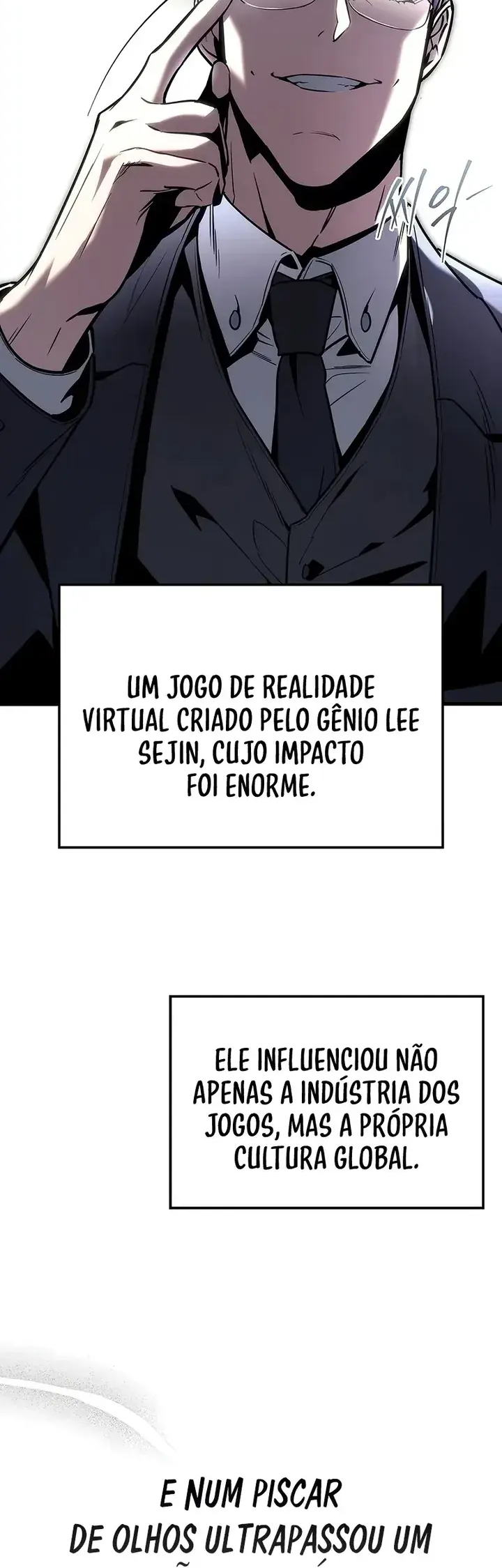 The Genius Blacksmith's Game Ch. 1 第28页