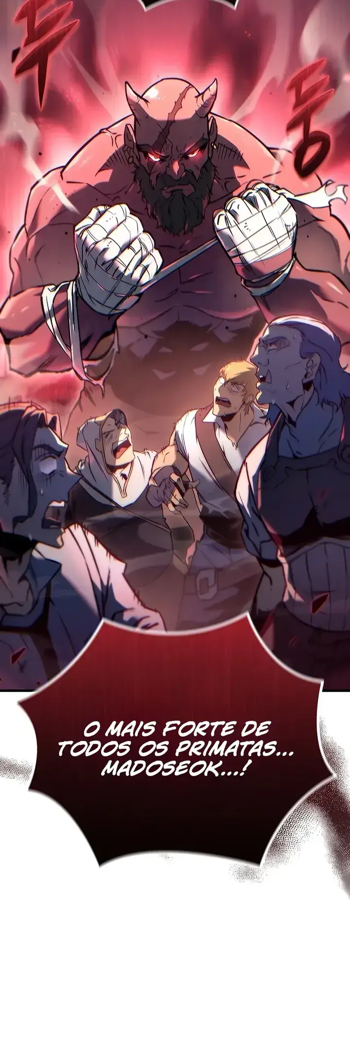 The Genius Blacksmith's Game Ch. 1 第38页