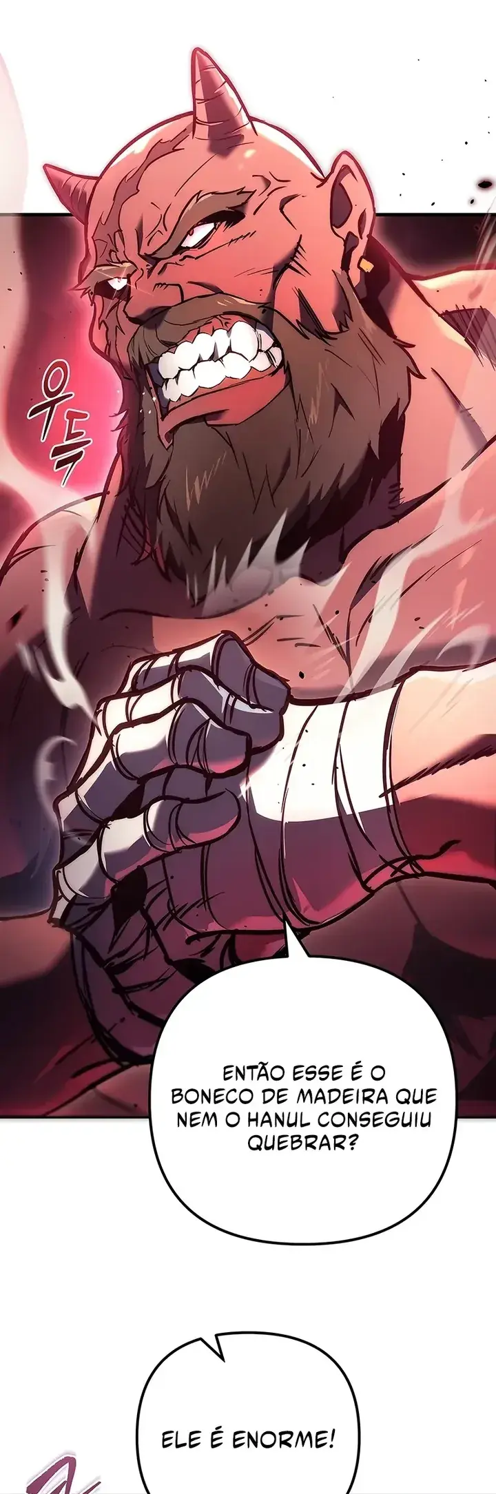 The Genius Blacksmith's Game Ch. 1 第39页