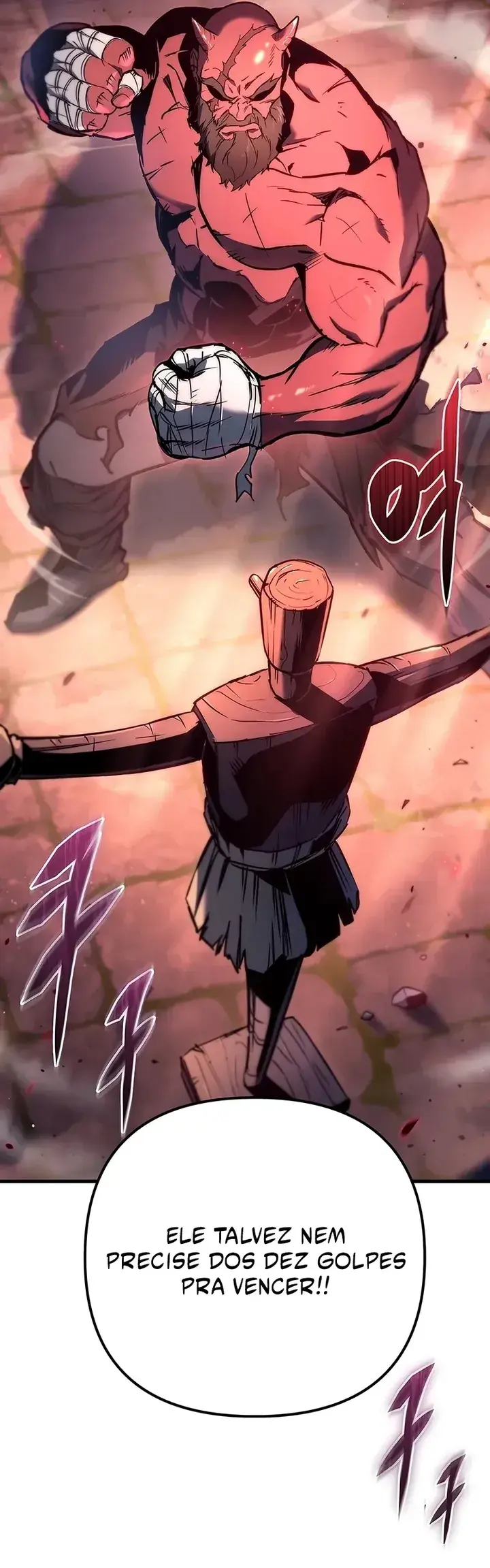 The Genius Blacksmith's Game Ch. 1 第41页