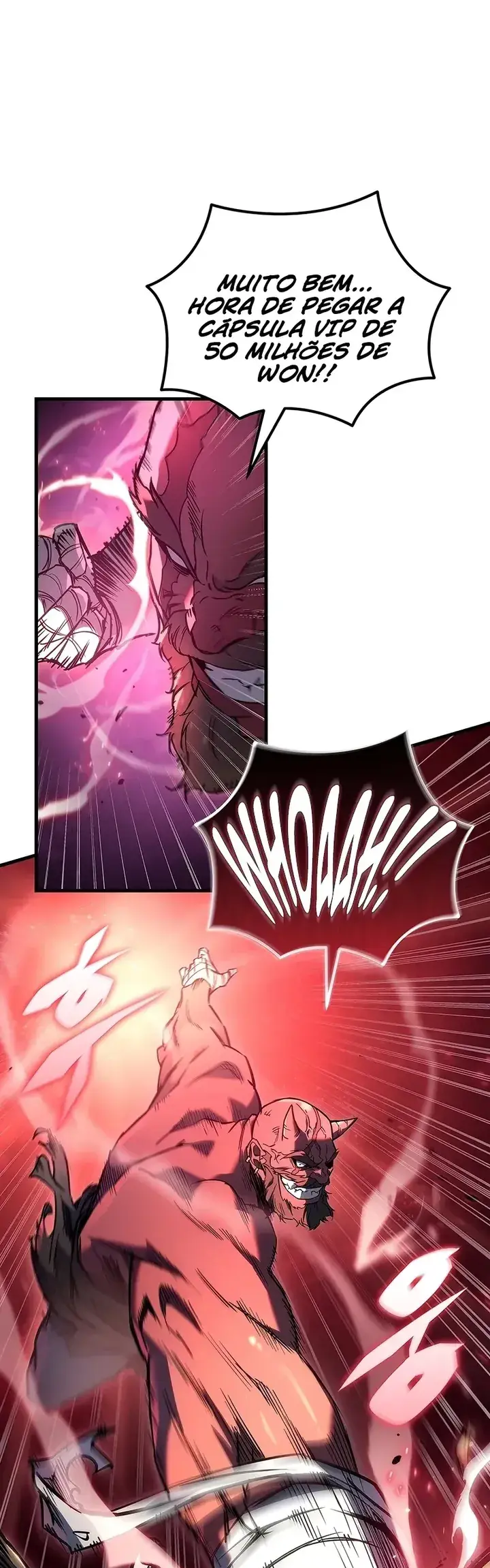 The Genius Blacksmith's Game Ch. 1 第42页