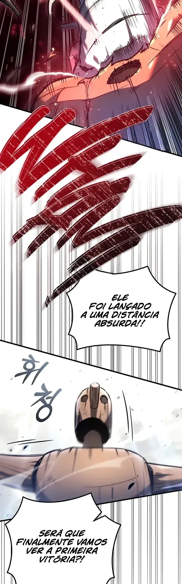 The Genius Blacksmith's Game Ch. 1 第43页