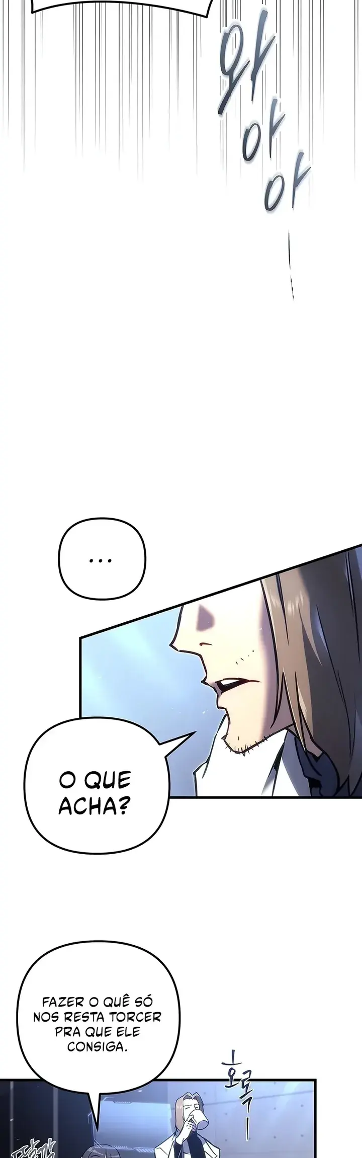 The Genius Blacksmith's Game Ch. 1 第44页