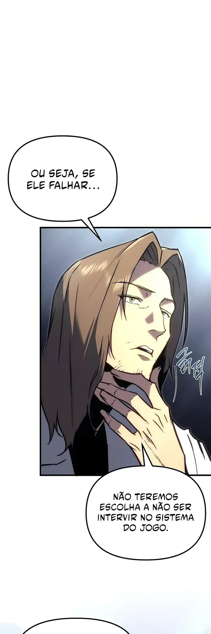 The Genius Blacksmith's Game Ch. 1 第47页