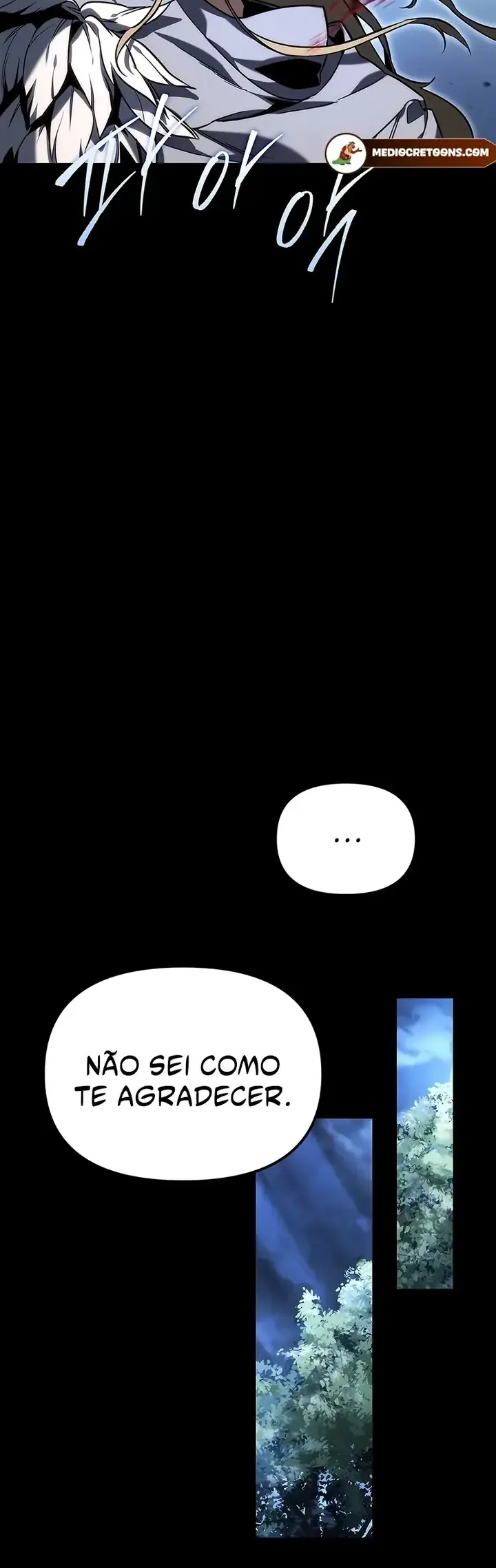 The Genius Blacksmith's Game 第6页