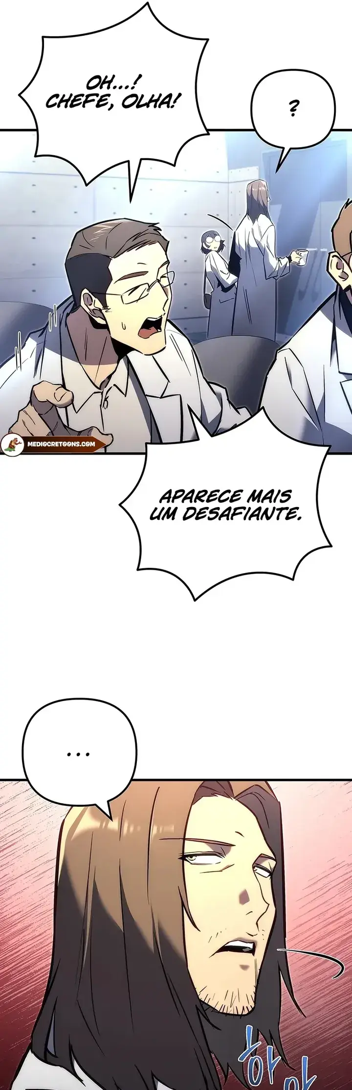 The Genius Blacksmith's Game Ch. 1 第53页