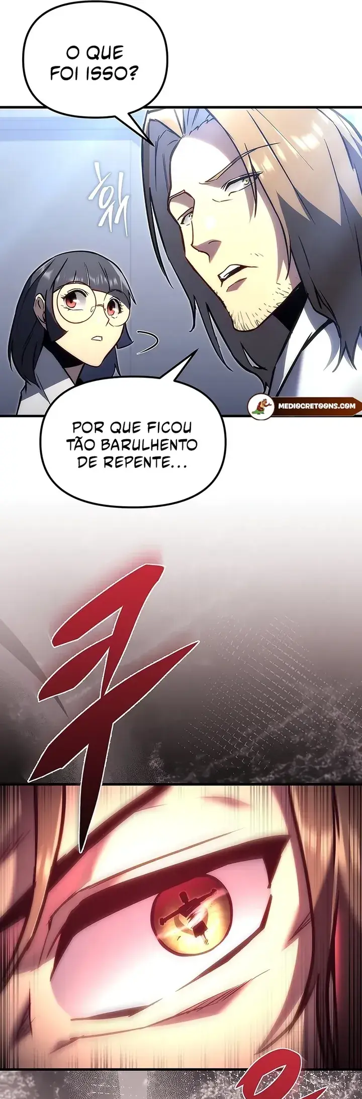 The Genius Blacksmith's Game Ch. 1 第59页