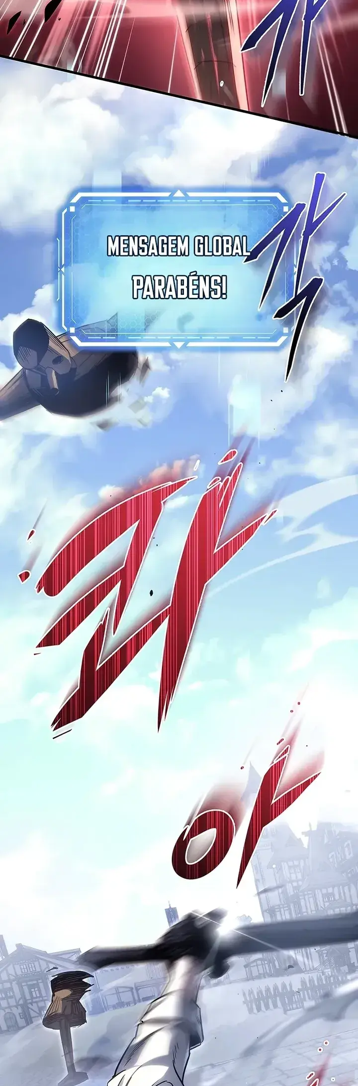 The Genius Blacksmith's Game Ch. 1 第61页