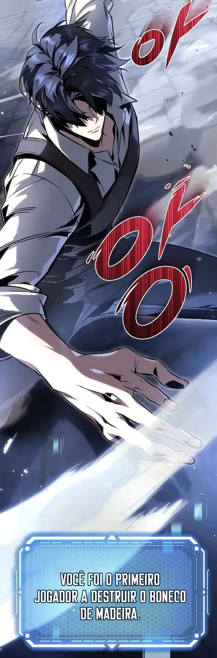The Genius Blacksmith's Game Ch. 1 第62页