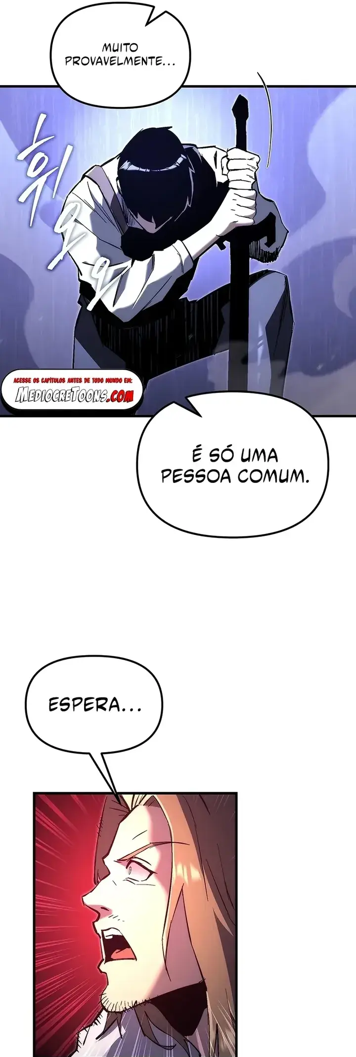 The Genius Blacksmith's Game Ch. 1 第65页