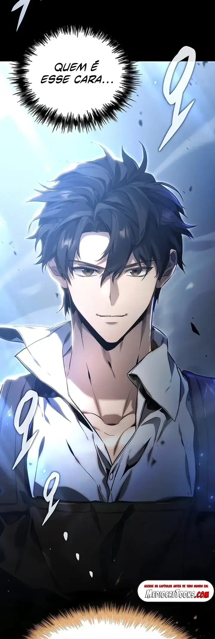 The Genius Blacksmith's Game Ch. 1 第70页