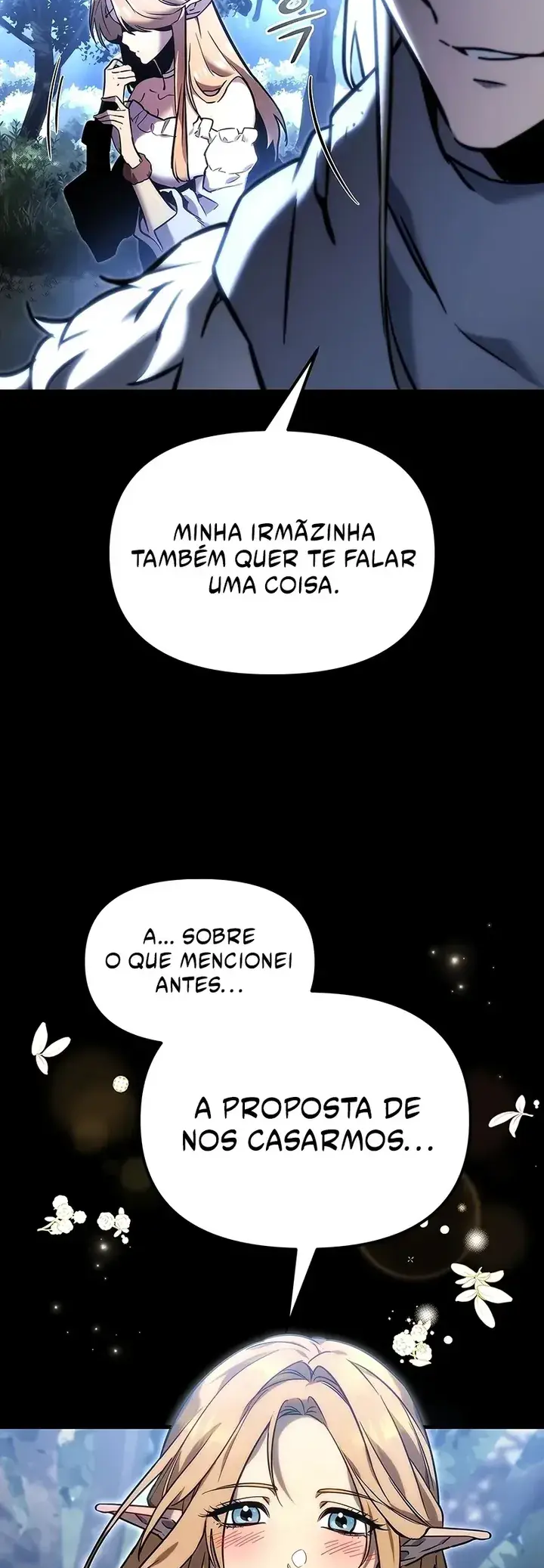 The Genius Blacksmith's Game Ch. 1 第9页