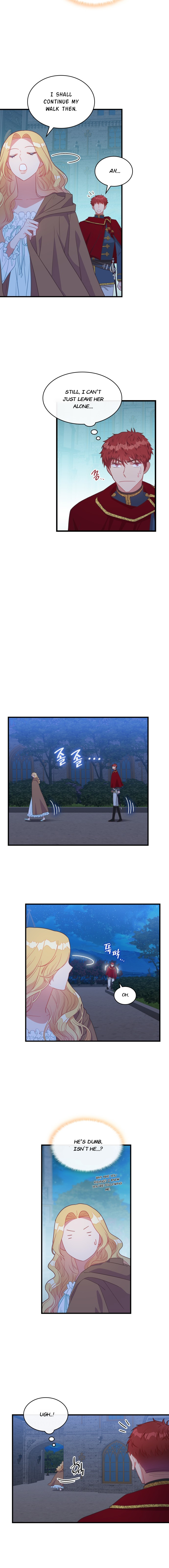 The 108 of Them Ch. 9 第3页