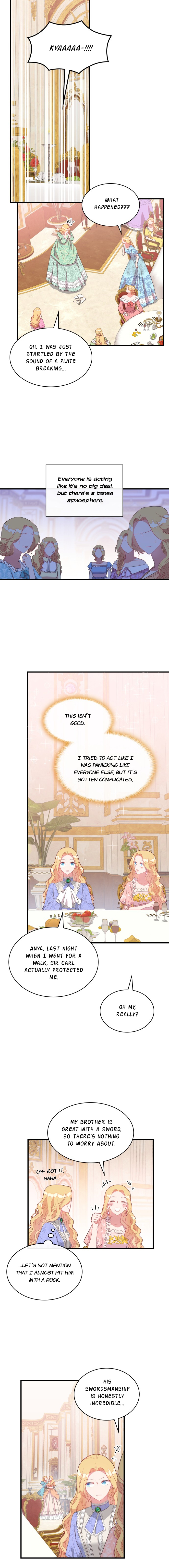 The 108 of Them Ch. 9 第5页
