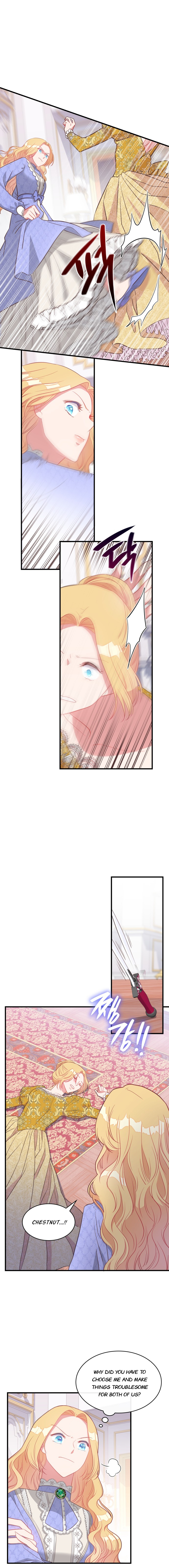 The 108 of Them Ch. 9 第8页
