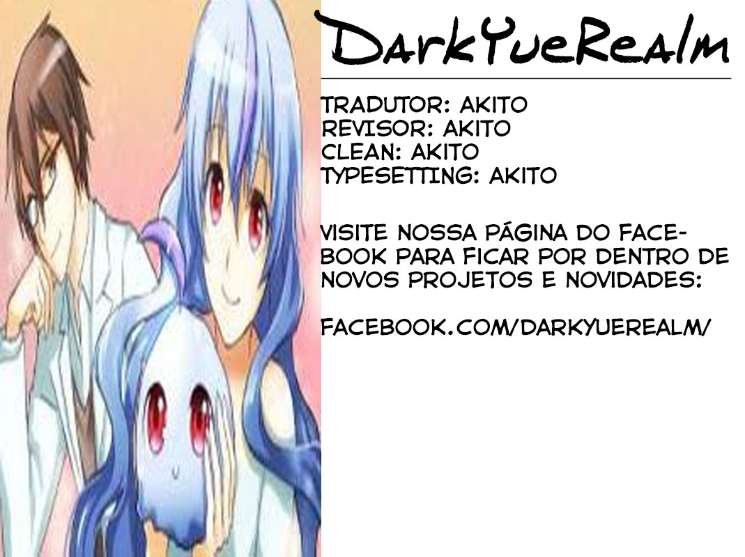 Hakase to Suraimu-chan Aquilo Que Nasceu 第7页