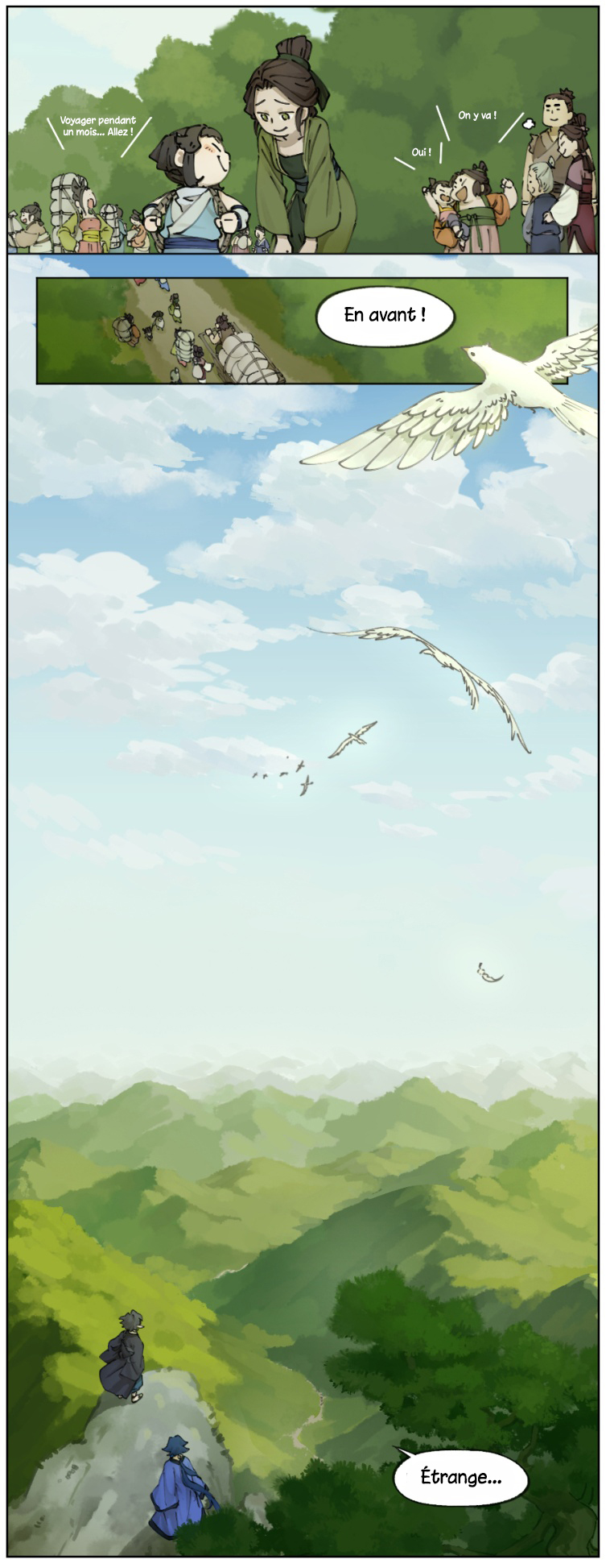 Lanxi Zhen Ch. 2 第11页