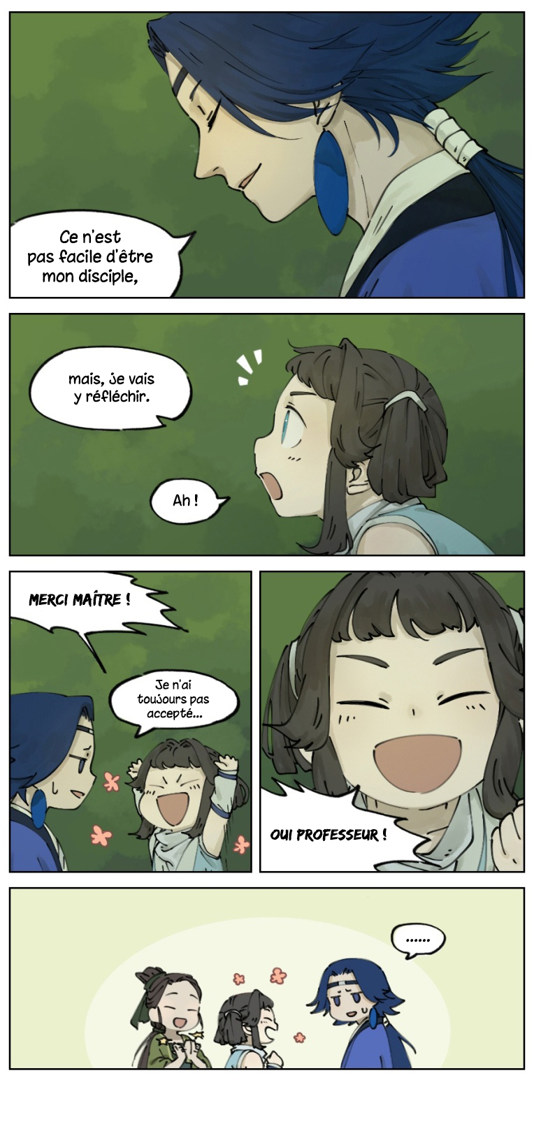 Lanxi Zhen Ch. 2 第6页