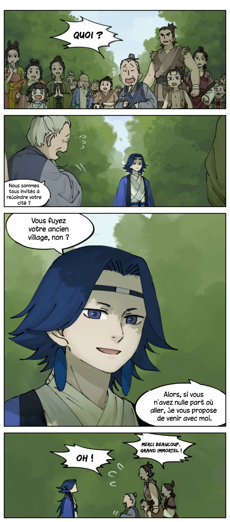 Lanxi Zhen Ch. 2 第7页