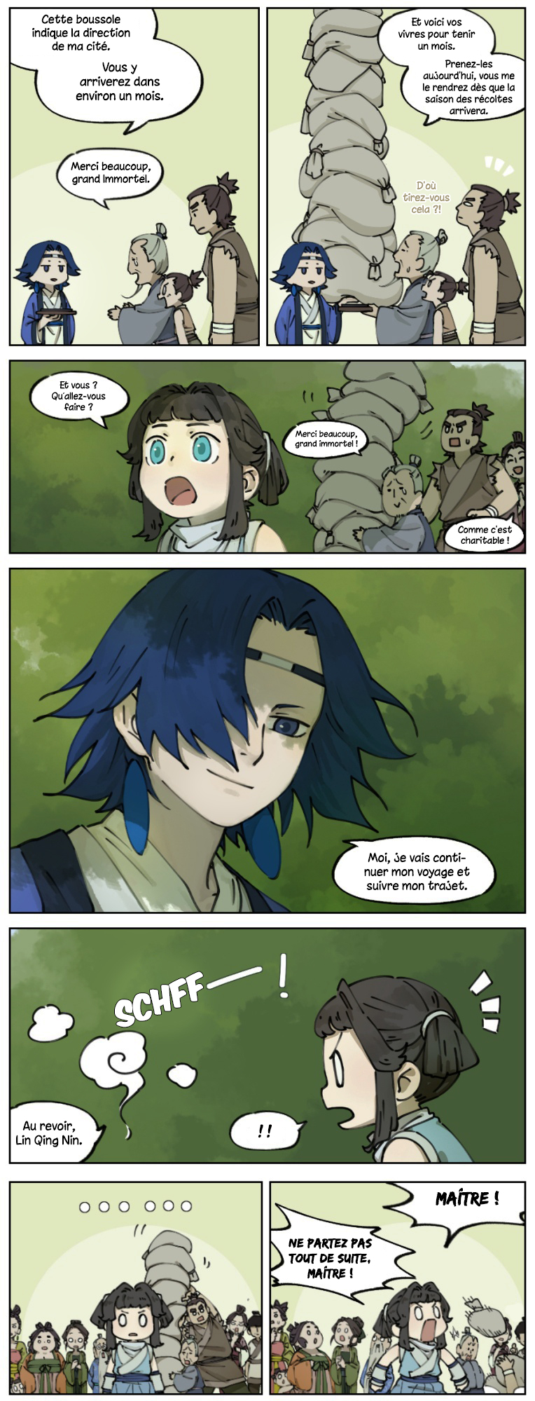 Lanxi Zhen Ch. 2 第8页