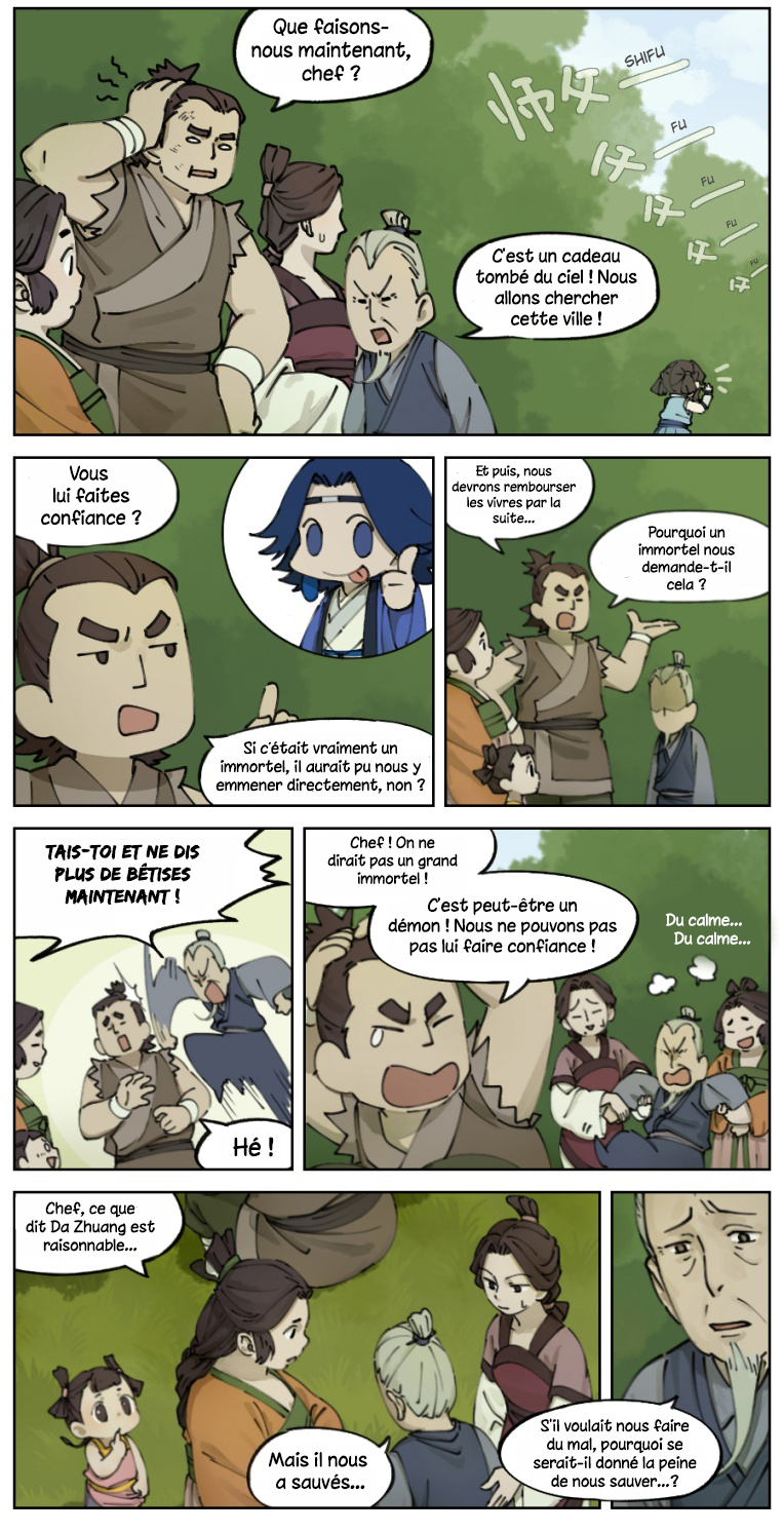 Lanxi Zhen Ch. 2 第9页