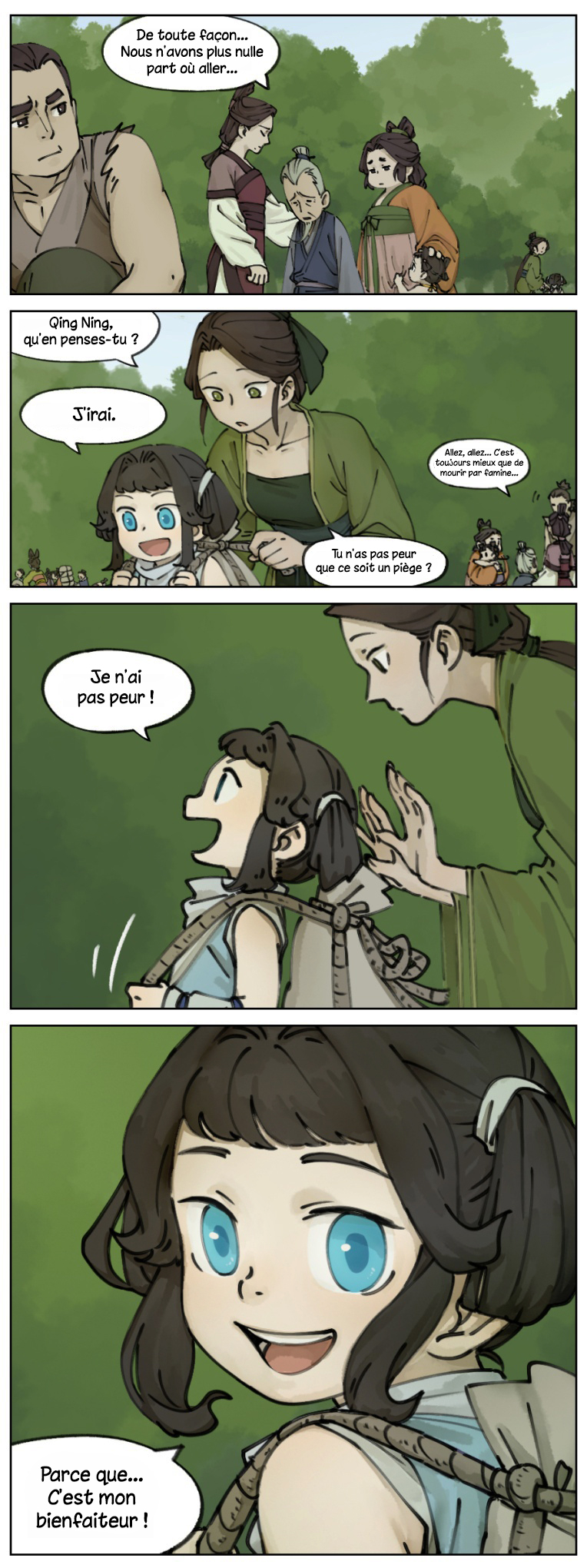 Lanxi Zhen Ch. 2 第10页