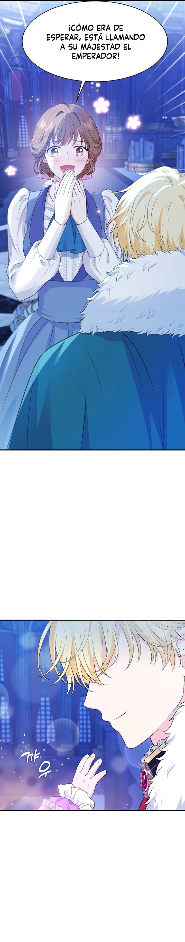 The S-Class Baby Princess Is Too Powerful Ch. 2 第14页