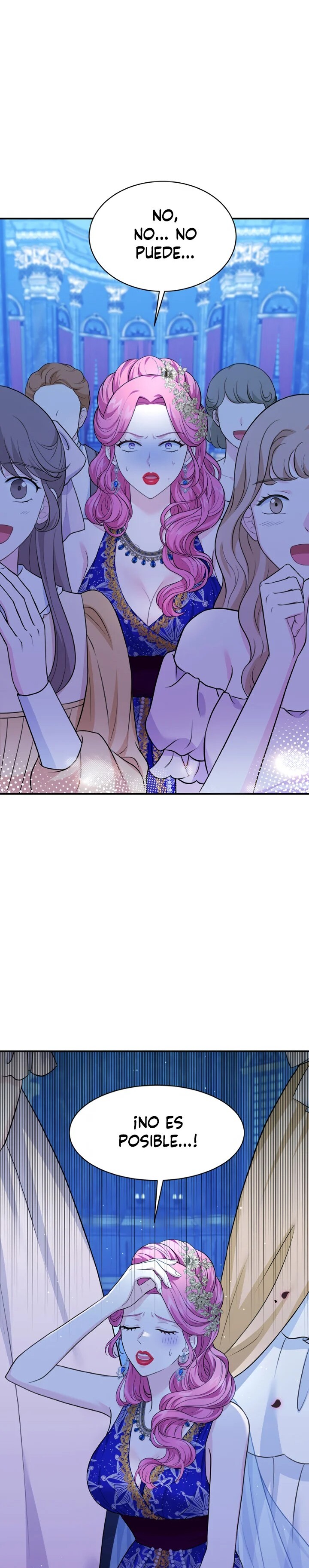 The S-Class Baby Princess Is Too Powerful Ch. 2 第15页