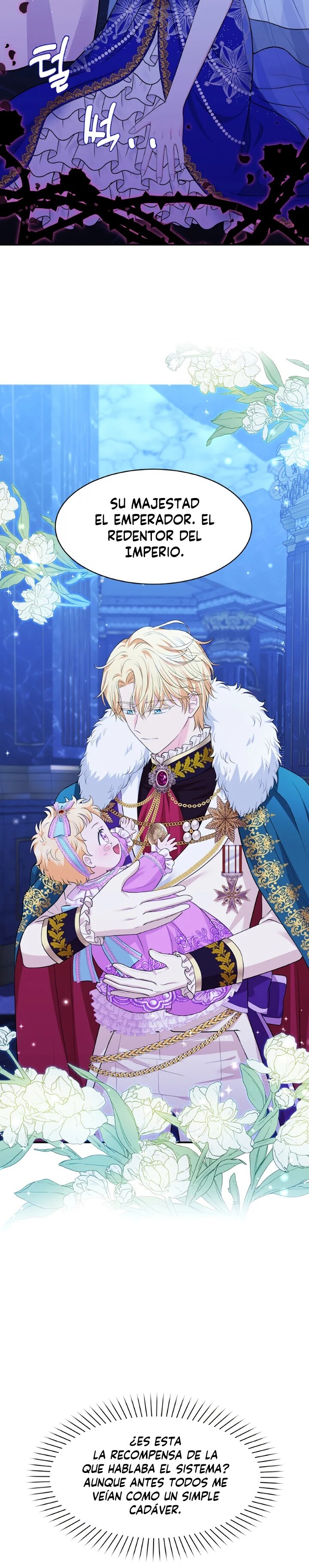 The S-Class Baby Princess Is Too Powerful Ch. 2 第16页