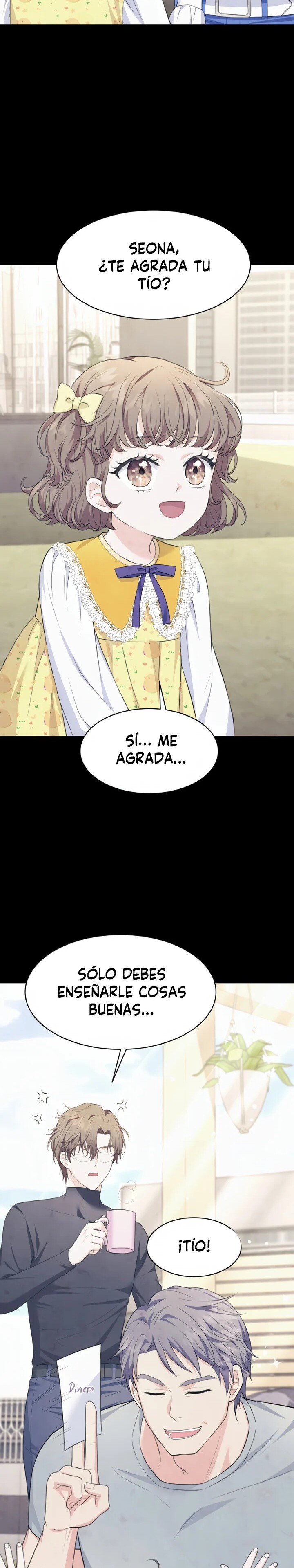 The S-Class Baby Princess Is Too Powerful Ch. 2 第21页