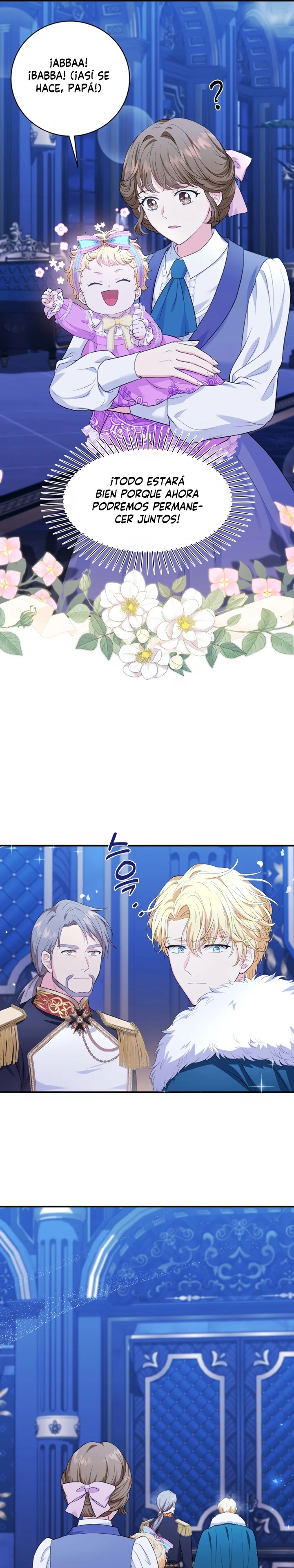 The S-Class Baby Princess Is Too Powerful Ch. 2 第26页
