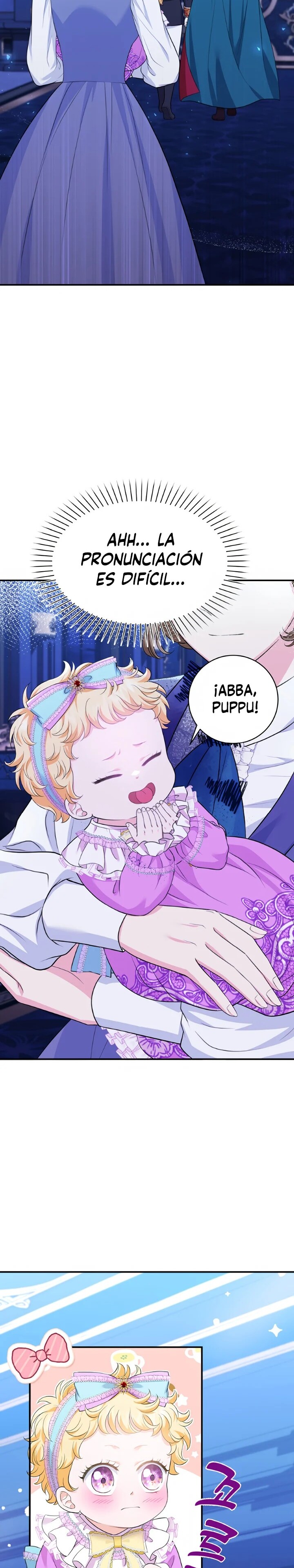 The S-Class Baby Princess Is Too Powerful Ch. 2 第27页