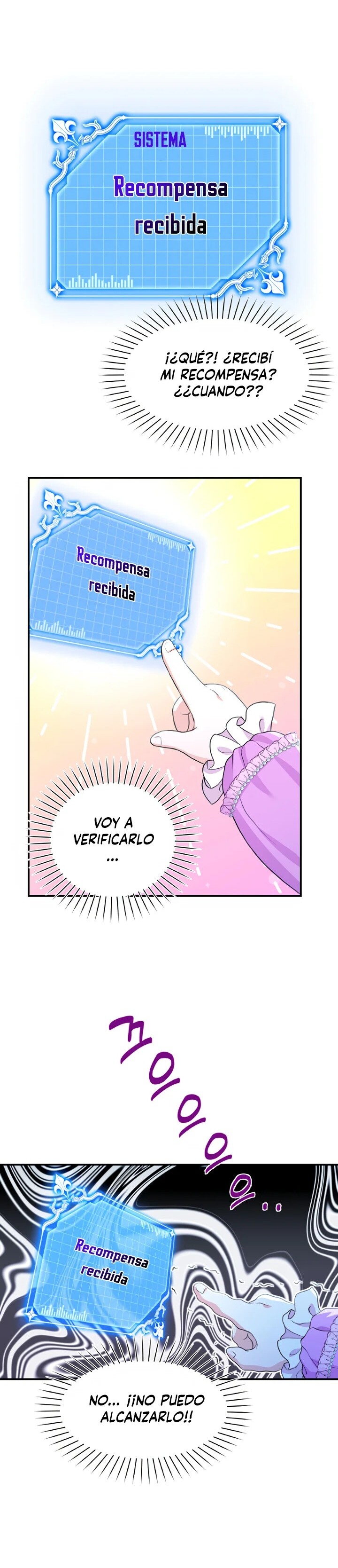 The S-Class Baby Princess Is Too Powerful Ch. 2 第31页