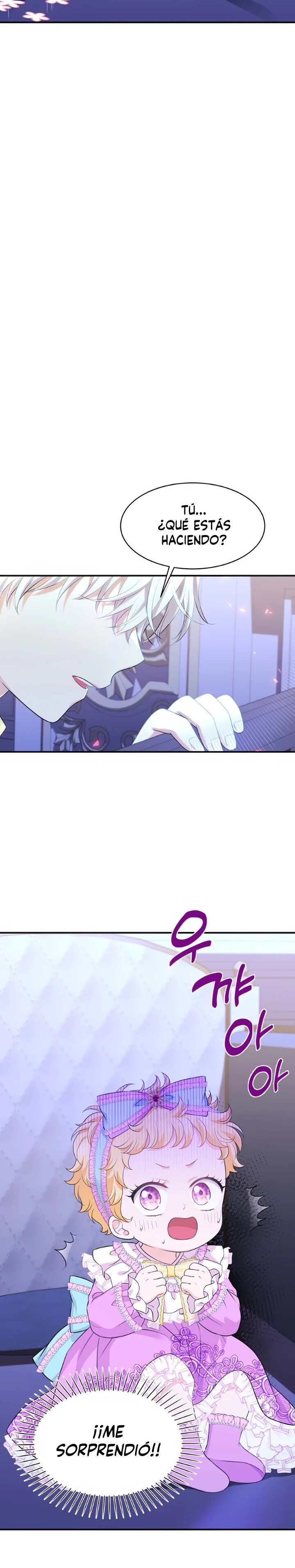 The S-Class Baby Princess Is Too Powerful Ch. 2 第34页