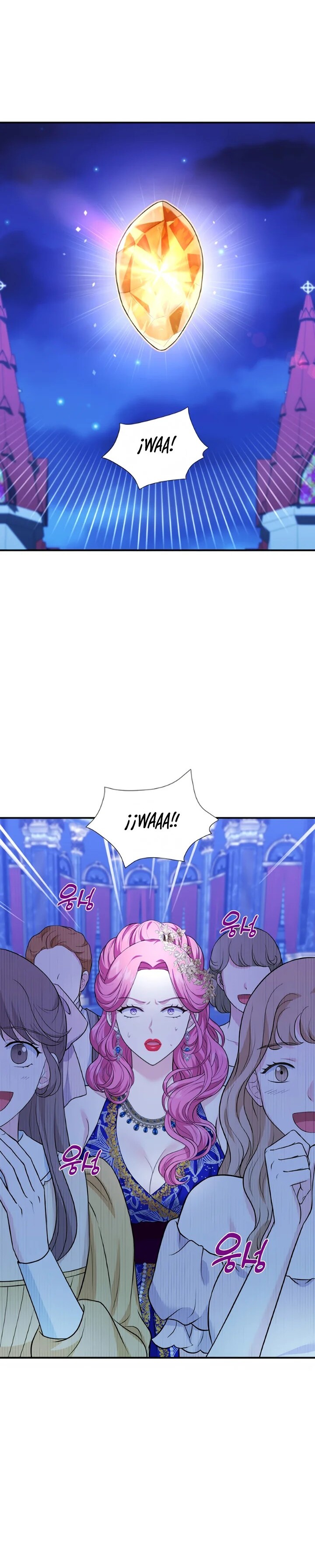The S-Class Baby Princess Is Too Powerful Ch. 2 第10页